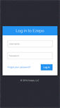 Mobile Screenshot of ezepo.net
